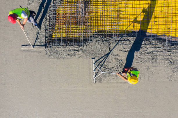Best Concrete Demolition Services in Short Pump, VA