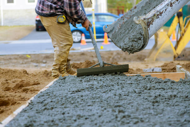 Best Concrete Foundation Repair in Short Pump, VA