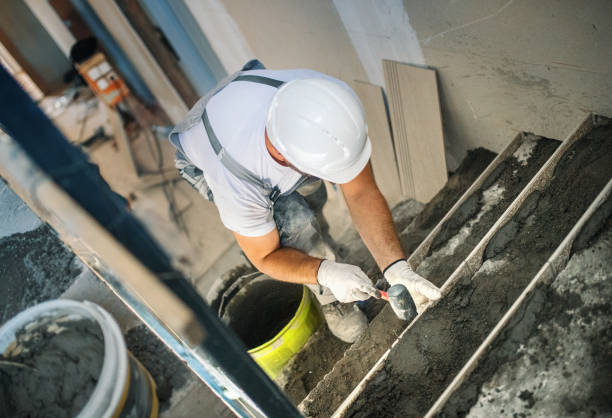 Best Concrete Staining and Coloring in Short Pump, VA