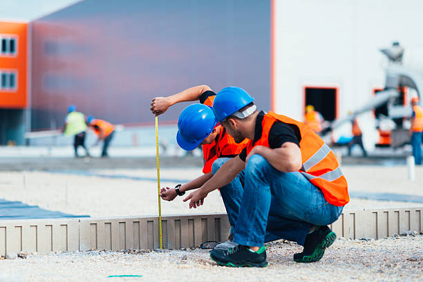 Best Concrete Foundation Repair in Short Pump, VA
